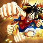 One Piece gold