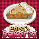 Papa’s Bakeria
