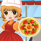Pizza kiểu Ý