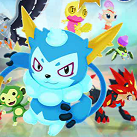 Pokemon đại chiến