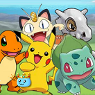 Pokemon đánh nhau