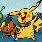 Pokemon XY