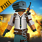 PUBG Minecraft