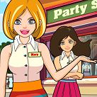 Quản lý shop quần áo