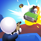 Rage Road