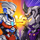 Robots Battle: Mech Arena