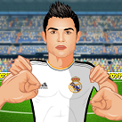 Ronaldo vs Messi