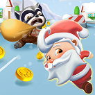 Santa Run