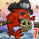 Sát thủ ăn thịt 7