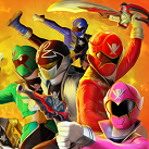 Siêu nhân hải tặc Gokaiger