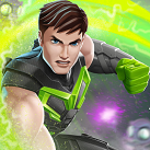 Siêu nhân Max Steel