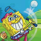 Siêu sao đánh golf