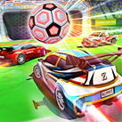 Siêu xe đá bóng