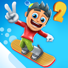 Ski Safari 2 Ski Safari 2