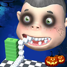 Smile Rush Halloween