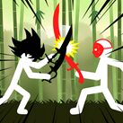 Stick Fight: Shadow Warrior