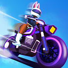 Street Racing: Moto Drift