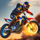 Stunt Rider