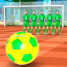 Sút phạt đường phố 3D
