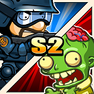 SWAT and Zombies Season 2