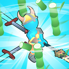 Sword and Spin