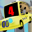 Tài xế taxi 4