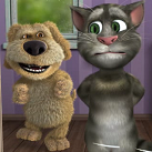 Talking Tom 2016