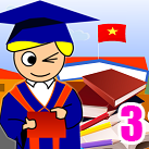 Tèo đi thi 3