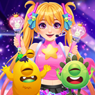 Thần tượng vũ trụ Thần tượng vũ trụ