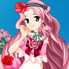 Thời trang Aikatsu