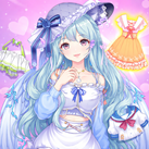 Thời trang công chúa phép thuật