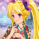 Thời trang Hatsune Miku 2