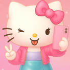 Thời trang Hello Kitty