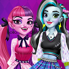 Thời trang Monster High