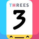 Threes!