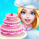 Tiệm bánh của Barbie
