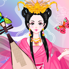 Tiên nữ Hằng Nga