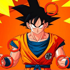 Tìm điểm khác nhau Dragon Ball