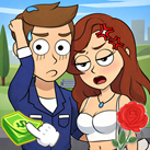 Tổng tài ẩn danh