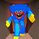 Trốn tìm Huggy Wuggy