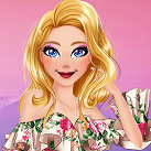 Tuần lễ thời trang Barbie