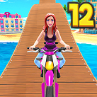 Uphill Rush 12