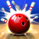Vua bowling 3D