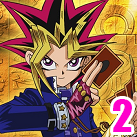 Vua trò chơi Yugioh 2