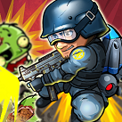 Vùng đất zombie