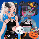 Zombie dễ thương