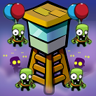 Zombie Defense