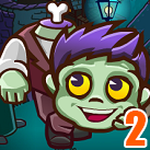 Zombie không đầu 2