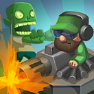 Zombie quốc phòng